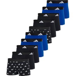 adidas Heren retro short / pant 10 pack Active Flex Cotton