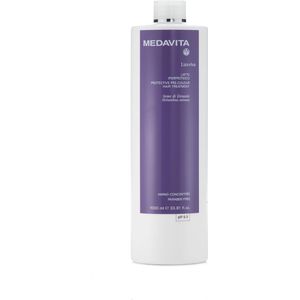 Medavita Luxviva Protective Pre-Colour Hair Treatment Melk