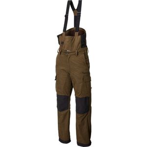 Browning Cargo Broek - Heren - Jacht, Leger, Trekking - Camouflage Kledij - Legerbroek, techwear - XPO PRO RF - Groen - 42
