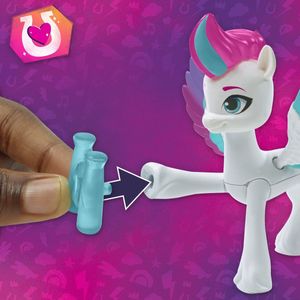 My Little Pony Cutie Mark Magic - Zipp Storm