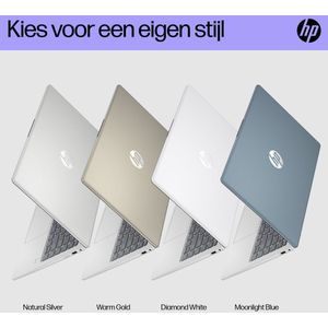 HP 14-ep0753nd - Laptop - 14 inch