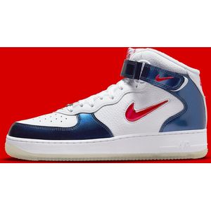 Sneakers Nike Air Force 1 Mid QS ""Independence Day"" - Maat 37.5