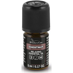 Beauty & Care - Kastanje mix - 5 ml. new