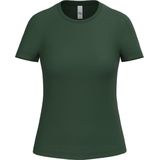 Dames-T-shirt iDeal Basic Brand 190