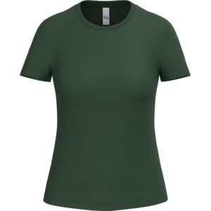Dames-T-shirt iDeal Basic Brand 190