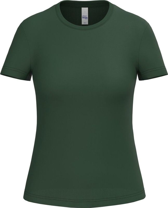 Dames-T-shirt iDeal Basic Brand 190