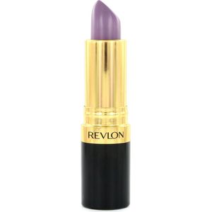 Revlon - Super Lustrous Lip Stick - Lilac Mist - Romige Textuur