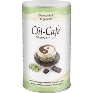 Chi-Café Balance 180 g - gezondere koffie