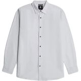 G-star - D25196-c895 - Overhemd - Regular Fit - Katoen - Lange Mouwen