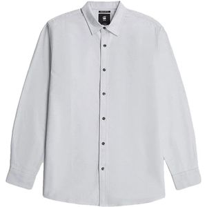 G-star - D25196-c895 - Overhemd - Regular Fit - Katoen - Lange Mouwen