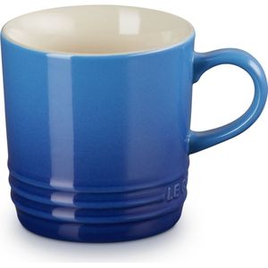 Le Creuset Koffiekopje - Azure - 200 ml