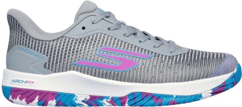 Skechers - Viper Court Pro 2.0 - Pickleballschoen - Dames