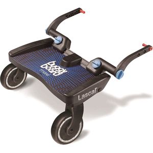 Lascal - Buggy Board Maxi Meerijdplankje - tot 22kg - Blauw