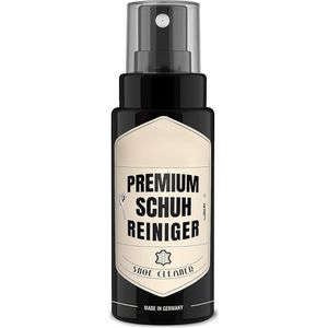 Lexium Sneaker Cleaner - Sneaker Cleaning Kit - Sneaker Reiniger - Schoenpoetsset