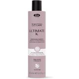 Lisap - TC Ultimate K Maintaining Shampoo - 250ml