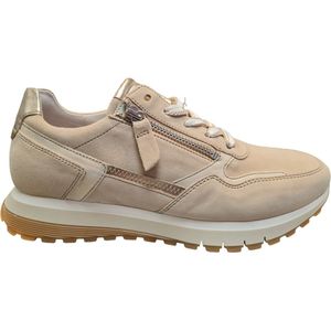 Gabor Sneakers Laag Sneakers Laag - beige - Maat 9.5