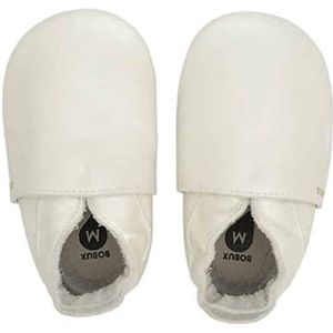 Bobux Soft Soles - Baby Slofjes Leer - Simple Shoe Rose - Maat 22