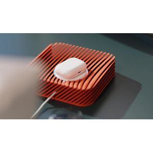 Catch tray en oplaad station - voor de Apple Airpod en Apple Watch - in combinatie met Mag Safe - 3d geprint