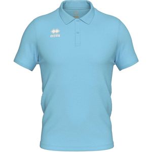 Errea - Evo - Poloshirt - Katoen - Korte Mouwen