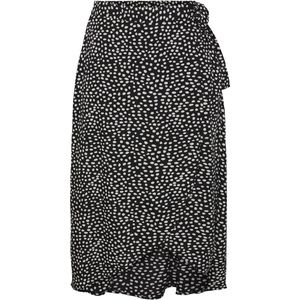 PIECES PCTALA WRAP SKIRT NOOS BC Dames Rok - Maat XS