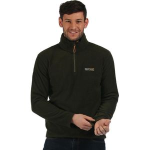 Regatta-Elgon-sporttrui-Mannen-M-Groen