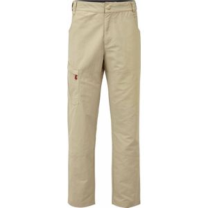 Gill - UV014 Tech Trousers - Lange Broek - Lichtgewicht - Waterafstotend - UV50+ Bescherming
