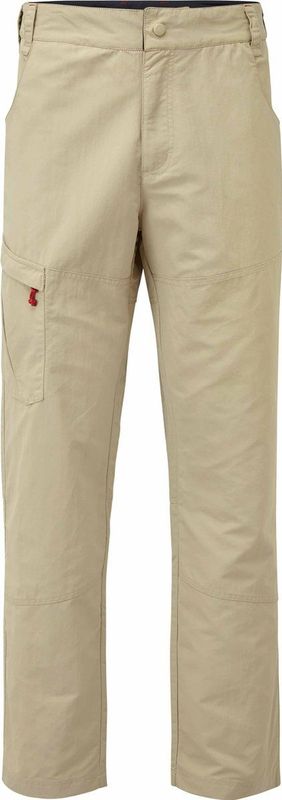 Gill - UV014 Tech Trousers - Lange Broek - Lichtgewicht - Waterafstotend - UV50+ Bescherming