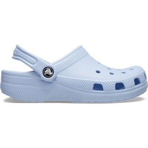 Crocs Classic Klompen Blauw EU 32-33 Meisje