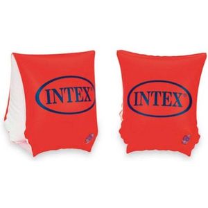 Intex Zwemmouwtjes 3-6 jaar - Luxe zwembandjes van Intex - opblaaszwemmouetjes - 3 tot 6 jaar