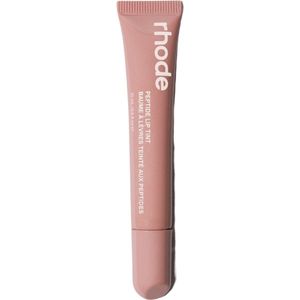 Rhode Skin Peptide Lip Tint - The Tinted Lip Layer - Rose Taupe - Toast