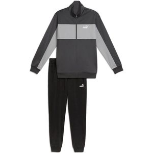 Puma Trainingspak Poly Colorblock Suit