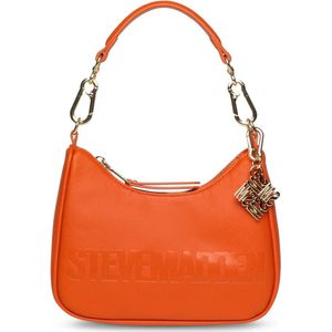 Steve Madden Bprime Schoudertassen Dames - Oranje - Maat ONESIZE