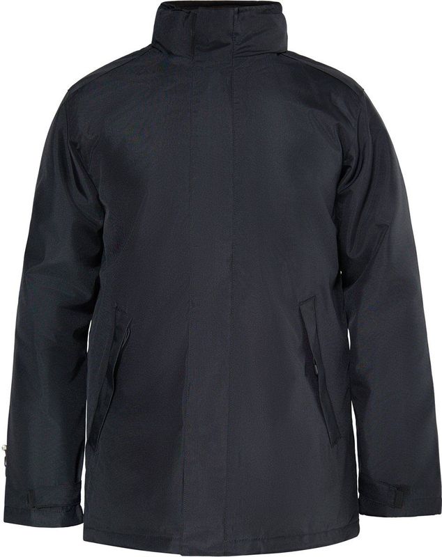 TUFFSKULL - Arctische Anorak - Outdoorjack - Wind- en Waterafstotend