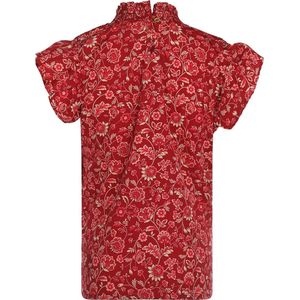 No Way Monday meisjes shirt R girls maat 140