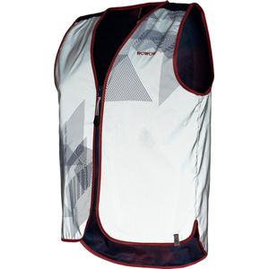 Fietsjas Reflecterend CE EN 17353 - WOWOW Navigator Jacket - S