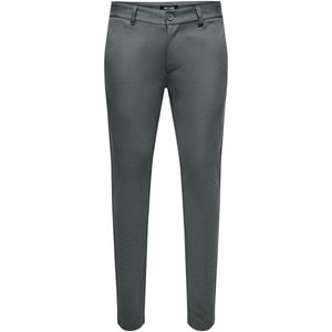 Only & Sons Mark Slim Chino Heren - Maat W29 X L32