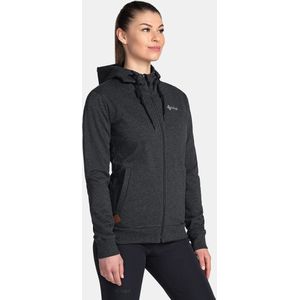Kilpi - Bery - Sweatshirt - Dames - Met Rits