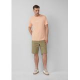 s.Oliver - PHOENIX - Bermuda - Arbeidersstijl