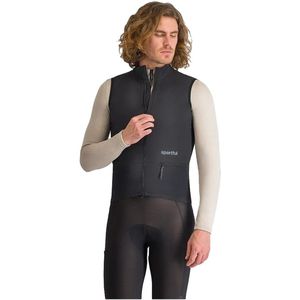 Sportful Supergiara 2 Gilet Zwart M Man