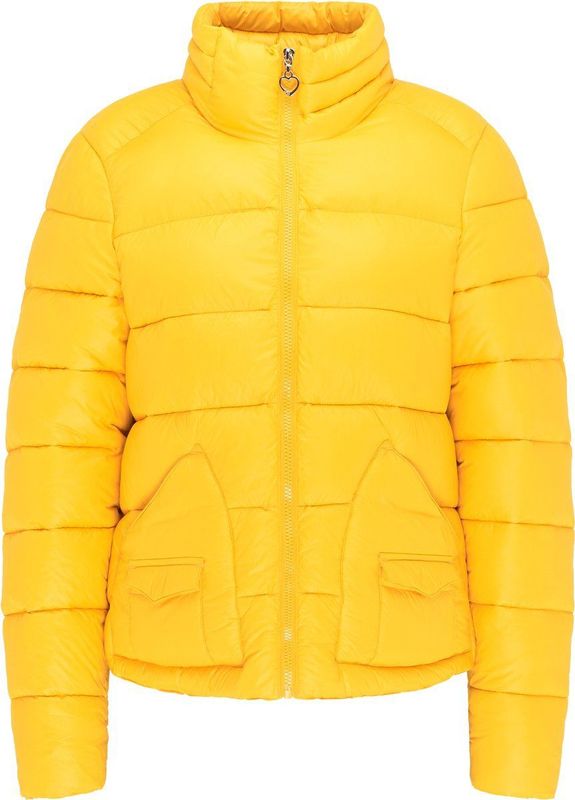 myMo - Gewatteerde Jas - Winterjassen