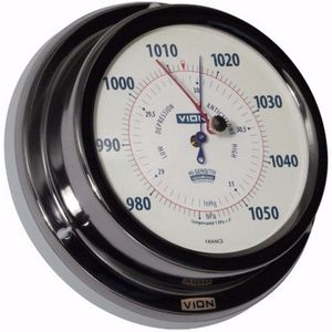 Delite - A103 B - Barometer
