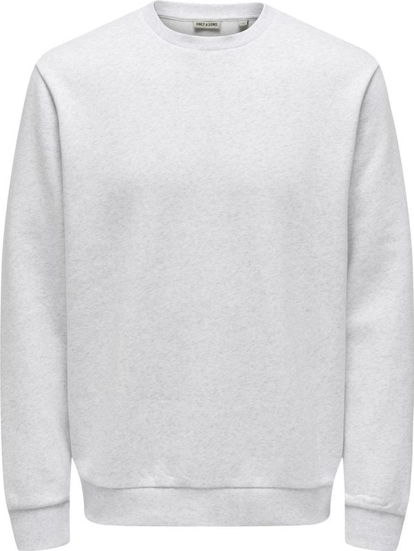 ONLY&SONS - ONSCERES CREW NECK NOOS - Heren - Sweater