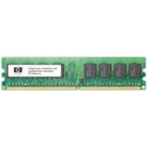 HP 4GB DDR3 1600MHz geheugenmodule 1 x 4 GB