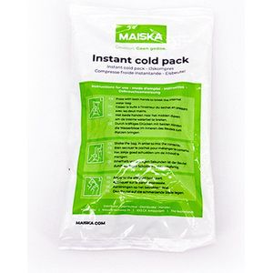 Instant coldpack - 25 stuks