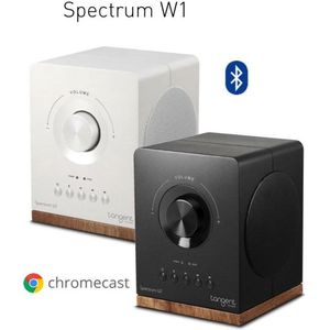TANGENT SPECTRUM W1 Google Cast- Wit