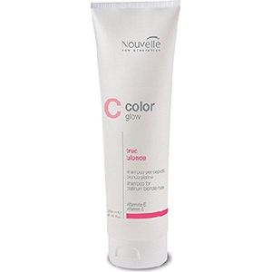 ColorGlow TRUE PLATINIUM BLOND - Shampoing 200ML