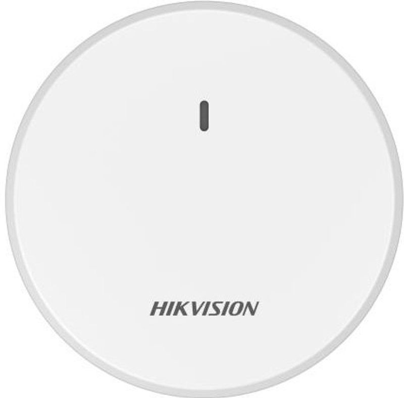 Hikvision DS-3WAP522-SI draadloos toegangspunt (WAP) 1200 Mbit/s Wit Power over Ethernet (PoE)