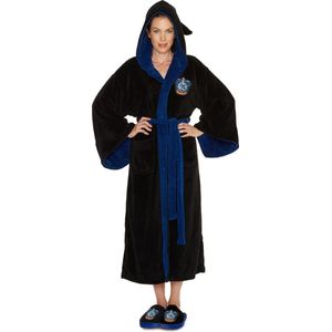 Badjas, Harry Potter ""Ravenclaw"" hooded womens oversized