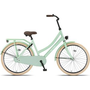 Altec Roma Meisjesfiets 26 inch Mint Groen