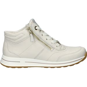 Ara Osaka 2.0 dames sneaker - Ecru - Maat 42